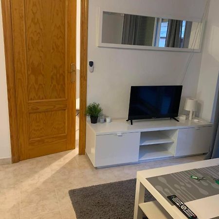 Apartamento Playa Del Cura Apartment Torrevieja Luaran gambar