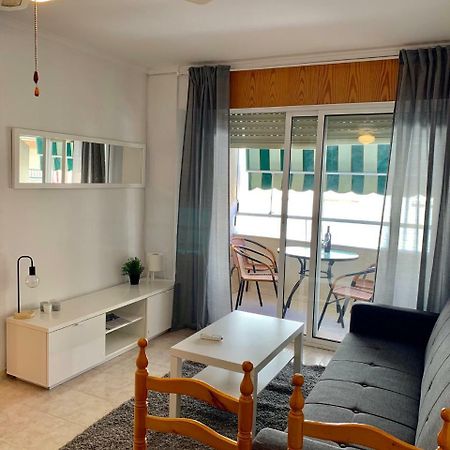 Apartamento Playa Del Cura Apartment Torrevieja Luaran gambar