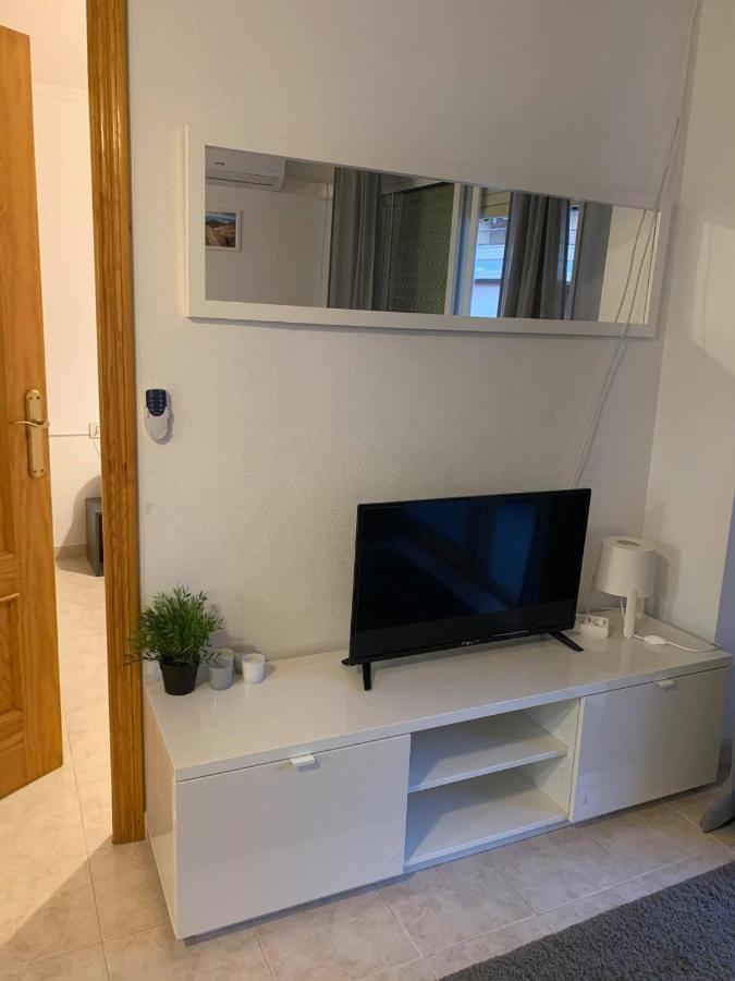 Apartamento Playa Del Cura Apartment Torrevieja Luaran gambar