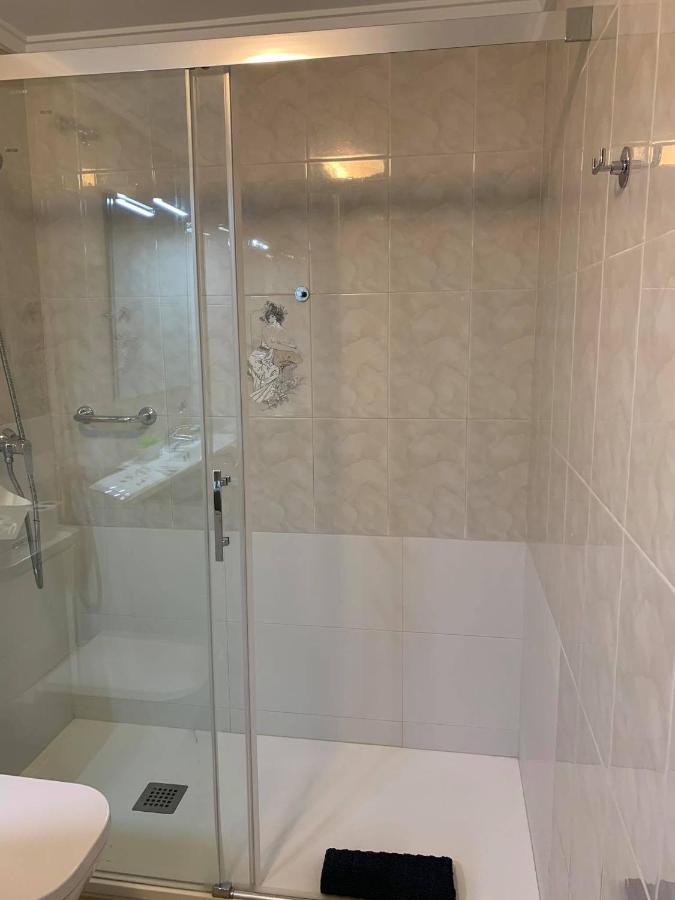 Apartamento Playa Del Cura Apartment Torrevieja Luaran gambar
