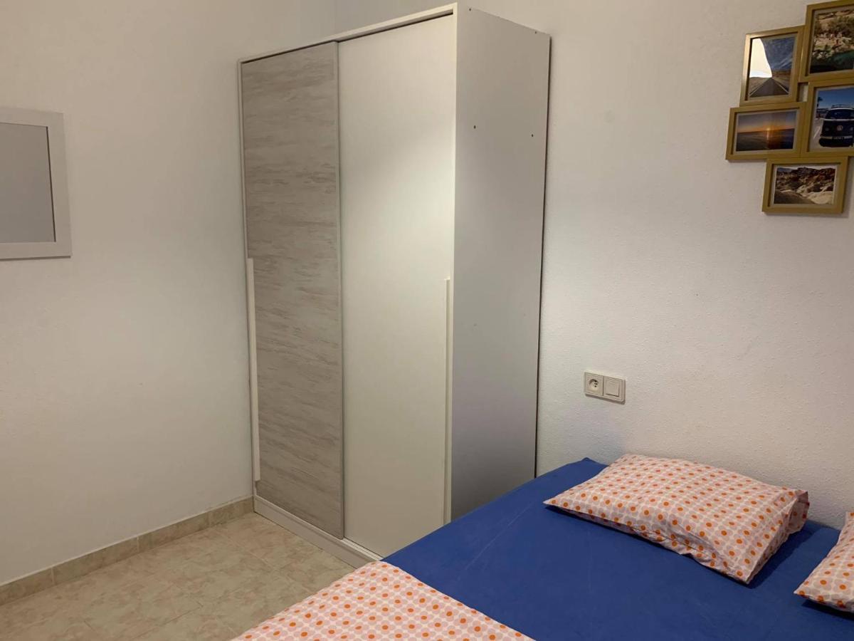 Apartamento Playa Del Cura Apartment Torrevieja Luaran gambar